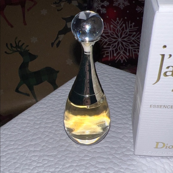 Dior J'adore L'Or Travel Size NIB - Picture 3 of 3